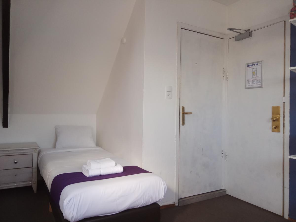 Hotel Bellington Amsterdam Room photo